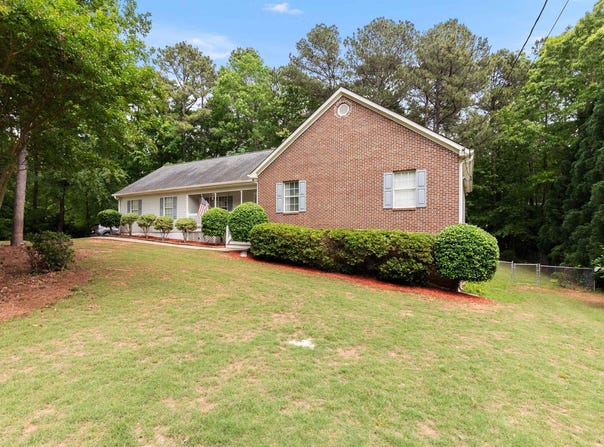 372 River Point Drive, McDonough, GA 30252