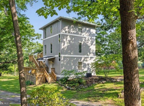 152 LUSITANO LANE, MIDDLETOWN, VA 22645