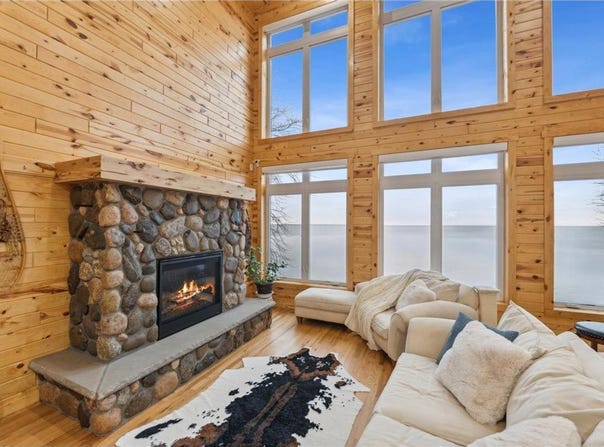 7392 Blair Way, Wahkon, MN 56386