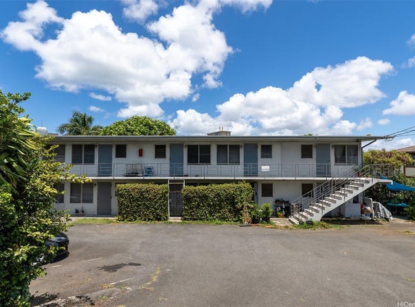 1640 Lusitana Street, Honolulu, HI 96813