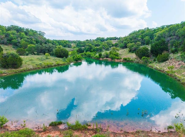 8077 County Road 292, Early, TX 76802