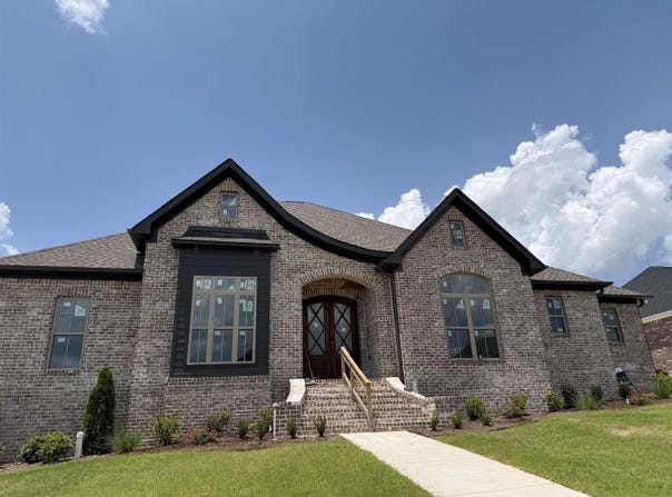 1655 Dolphin Drive, Conway, AR 72034