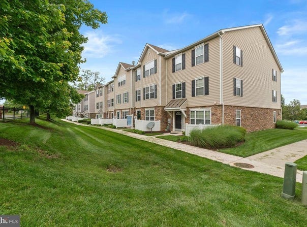 6488 CORNWALL DRIVE, ELDERSBURG, MD 21784
