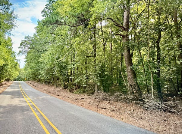 Winn School Road, Hosston, LA 71043