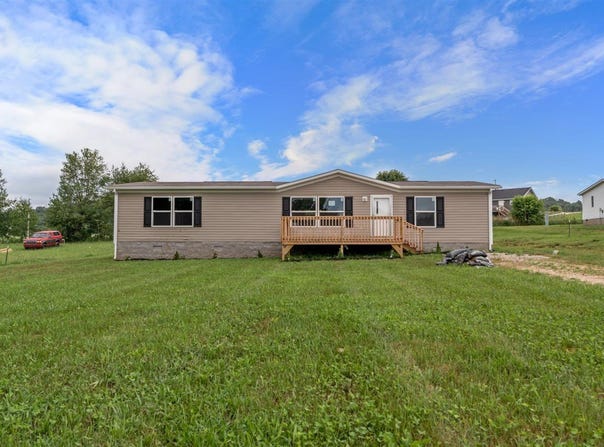 67 Beech Street, Smiths Grove, KY 42171