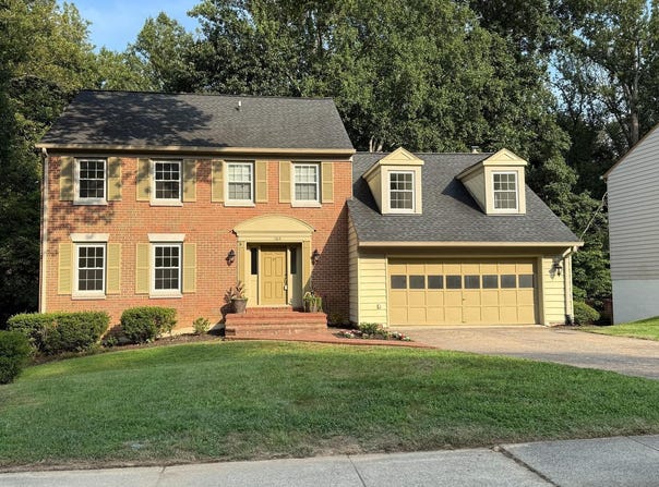 11831 ANTIETAM Road, WOODBRIDGE, VA 22192