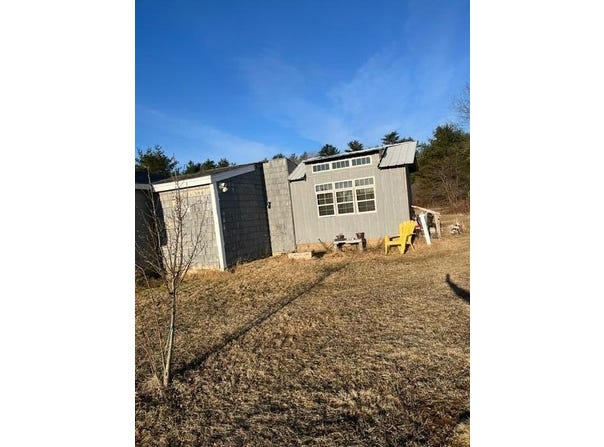 22 Westwood Acres Road, Richmond, ME 04357