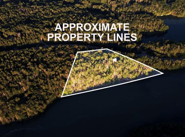 9 + 11 Orion Point Way, Harpswell, ME 04079