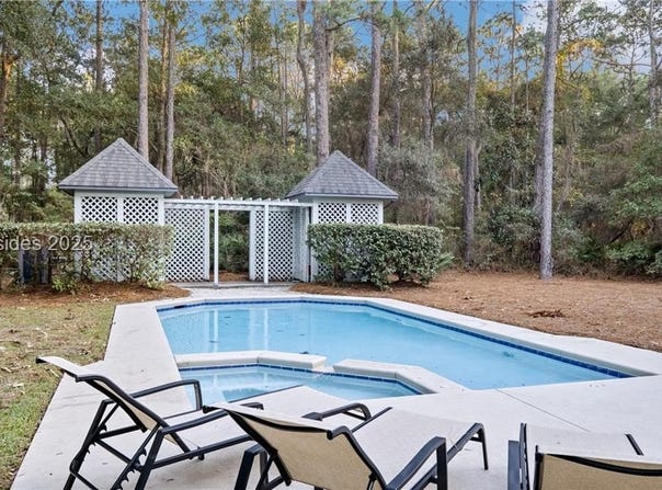 21 Raintree Lane, Hilton Head Island, SC 29926
