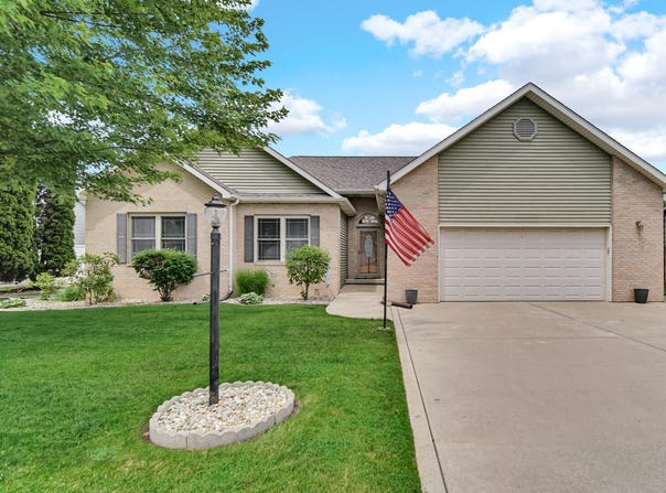 611 Granite Drive, Westville, IN 46391