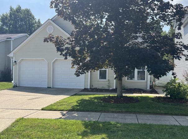 1069 Hampshire Place, Florence, KY 41042