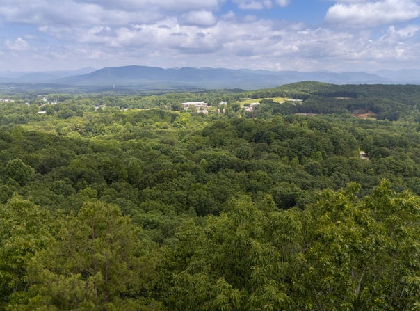 0 College View, Cleveland, GA 30528