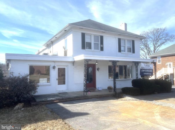 1305 PENNSYLVANIA AVENUE, HAGERSTOWN, MD 21742