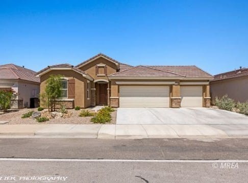 1249 Ivy Lee Crest, Mesquite, NV 89027