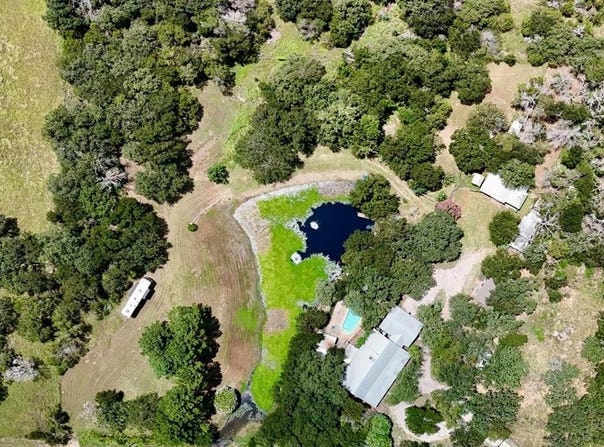 4080 Fm 2256, Mineral Wells, TX 76067