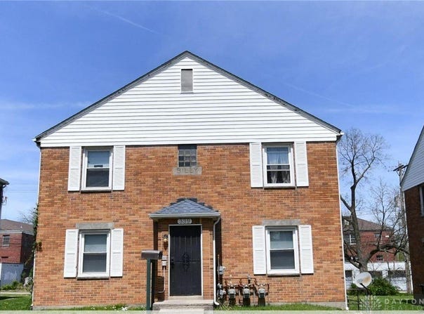 339 E Bruce Avenue, Dayton, OH 45405