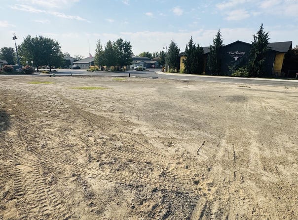 800 Fountain Blvd, Zillah, WA 98953