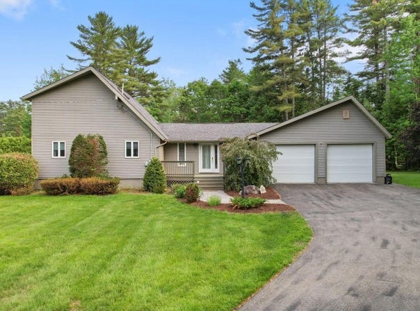 32 Nickerson Lane, Milford, ME 04461