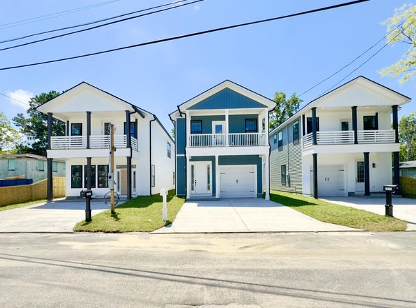 2033 Echo Avenue, North Charleston, SC 29405