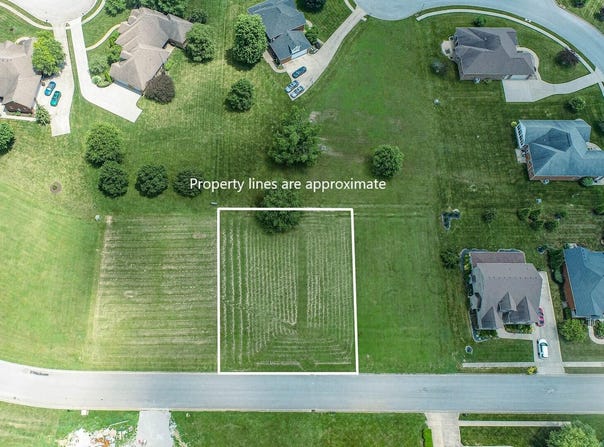 530 Houston Oaks Drive, Paris, KY 40361