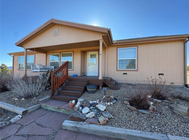 620 Falling Rock Road, Cotopaxi, CO 81223