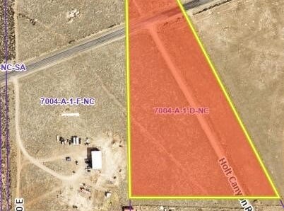 Bench RD, Enterprise, UT 84725