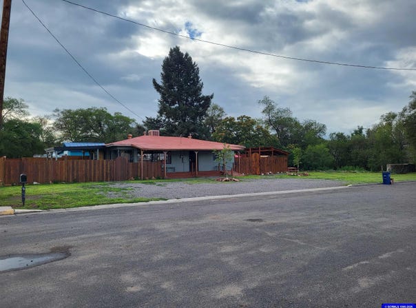 412 E 12th Street, Silver City, NM 88061