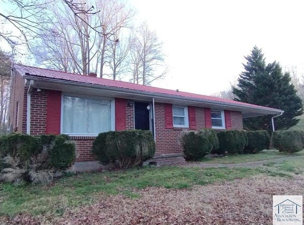 129 Townsend Dr, Bassett, VA 24055