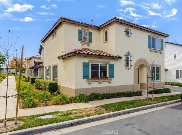 34055 Lily Road, Yucaipa, CA 92399