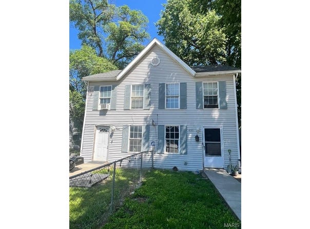 628 Marshall Road, Valley Park, MO 63088