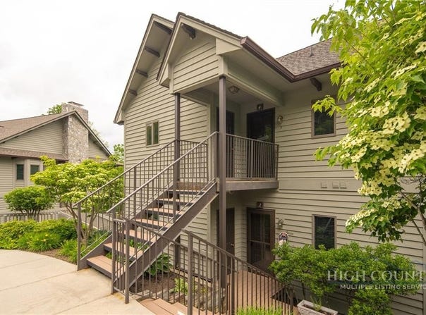 491 Waterside Drive, Blowing Rock, NC 28605