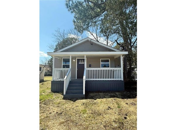 101 N 6th Street, Suffolk, VA 23434