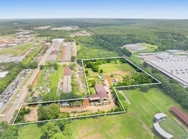 11718 Laney Road, Tyler, TX 75708