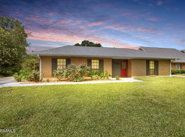509 Berard Street, Breaux Bridge, LA 70517