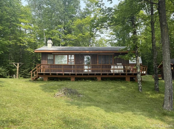 W6143 Duke, Norway, MI 49892