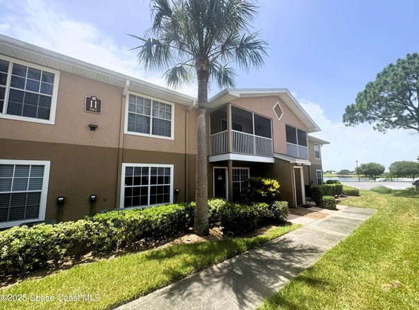 1861 Long Iron Drive, Rockledge, FL 32955