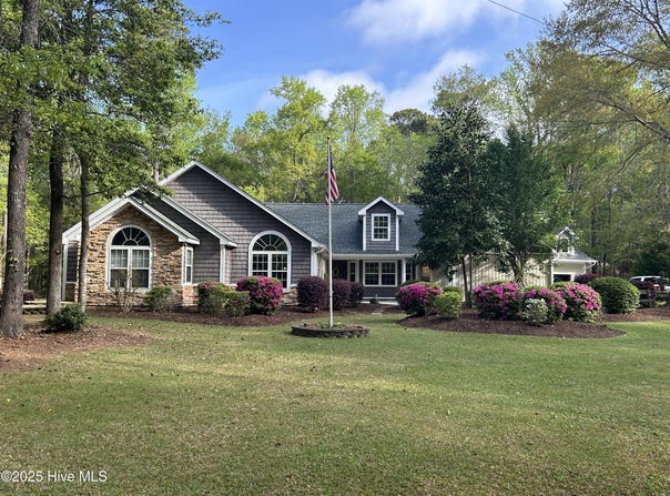 1 Sun Court, Carolina Shores, NC 28467
