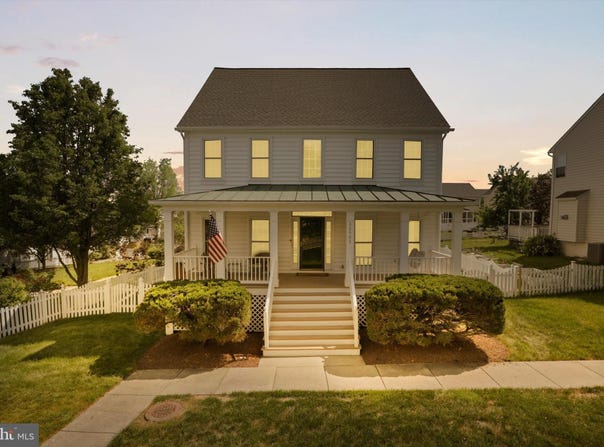 42903 REDFIELD, ASHBURN, VA 20147