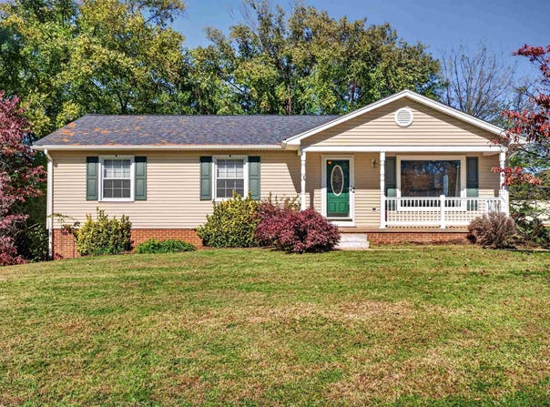 1199 PORTLAND DR, HARRISONBURG, VA 22801