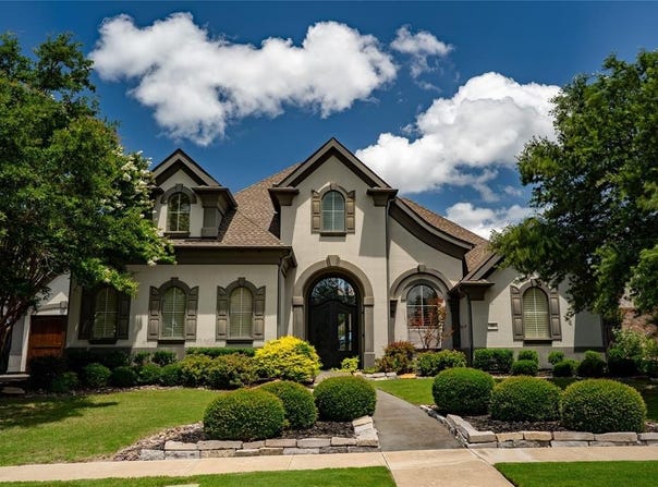 18 Siesta Circle, Heath, TX 75032
