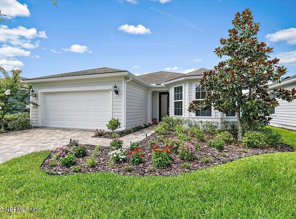 215 GRAY OWL Point, Ponte Vedra, FL 32081