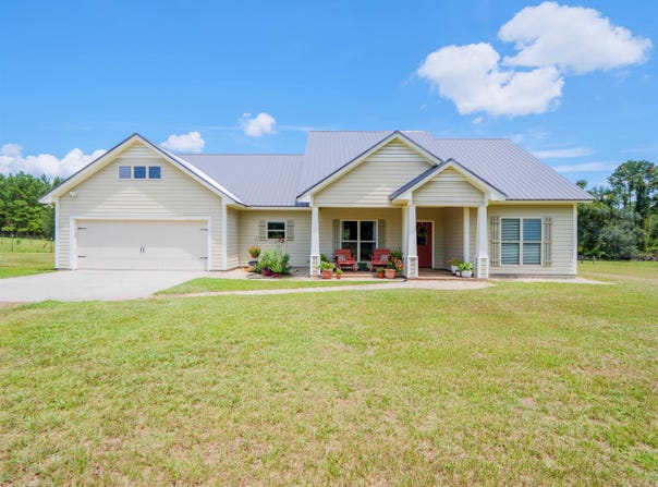 2474 N SR 53, Madison, FL 32340