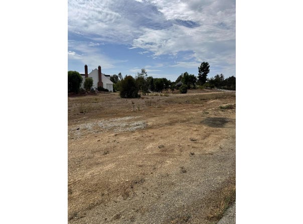 Green Tree Rd, Temecula, CA 92592
