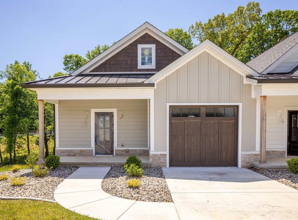 753 Eagle Point Drive, Grand Rivers, KY 42045