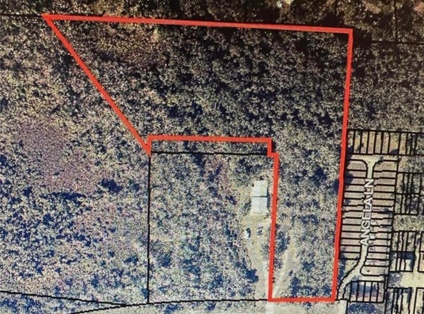SR405, TITUSVILLE, FL 32796