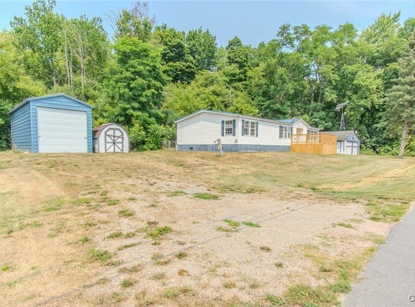 15375 County Route 11, Clayton, NY 13656