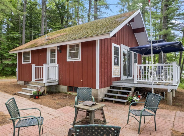 94 Wardens Way, Shapleigh, ME 04076