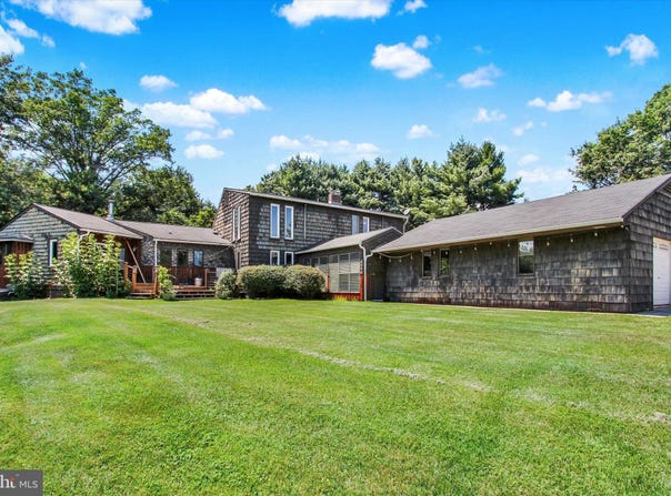 455 SCOTCH PINE ROAD, DILLSBURG, PA 17019