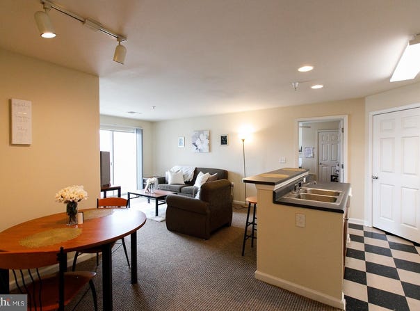 135 YELLOWSTONE DRIVE, CHARLOTTESVILLE, VA 22903