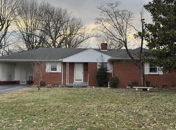 145 Shelton Lane, Russellville, KY 42276